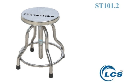 Revolving Stool