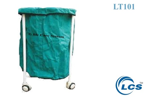 Linen Trolley