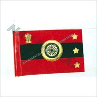 कार फ्लैग