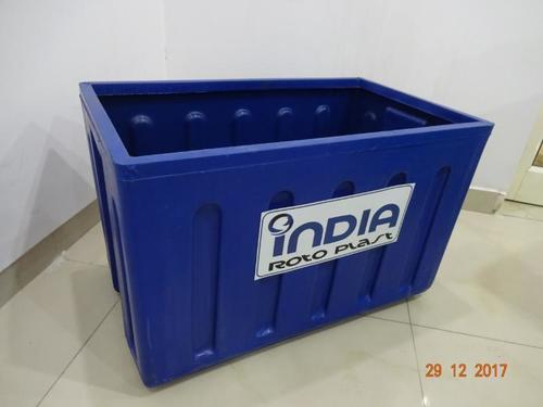 Roto Moulded Crates