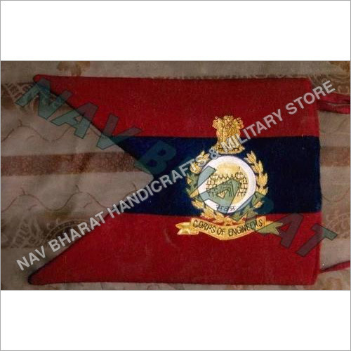 Lance Flag