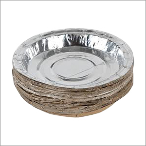 Paper Plates