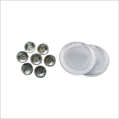 Paper Thali Plates