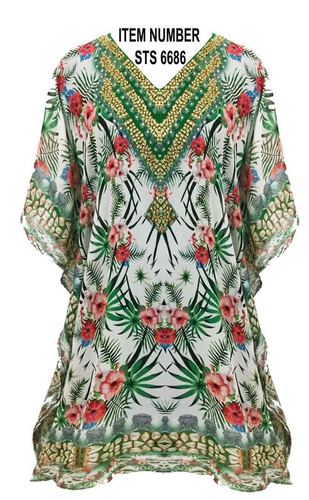 Beachwear Kaftan