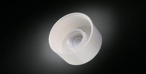 Cosmetic Tube Laminated Cap