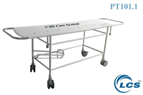 Patient Trolley