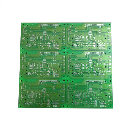 Custom Printed Circuit Board