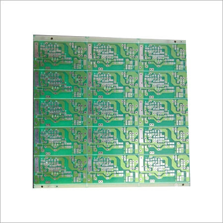 Electronic Printed Circuit Board