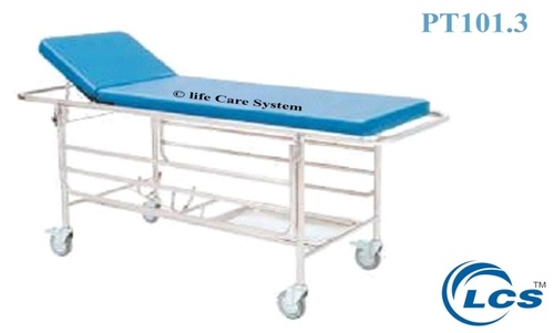 Stretcher Trolley