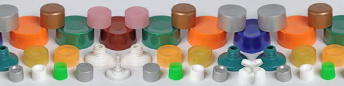 Pharma Tube Lami Cap Pharma Tube Lami Cap