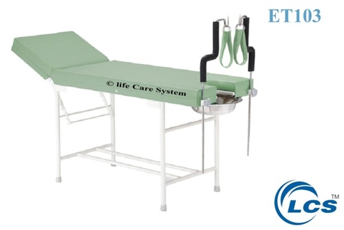 Gynaec Examination Table