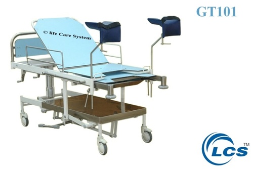 Patient Delivery Table