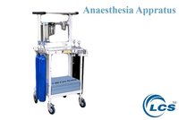 Anesthesia Apparatus