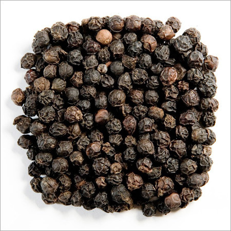 Black Pepper