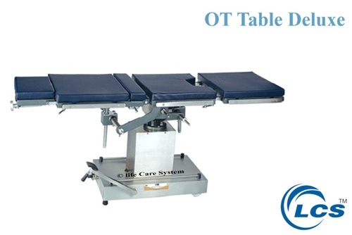 OT TABLE DELUXE