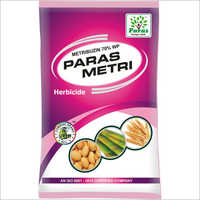Metribuzin 70% WP