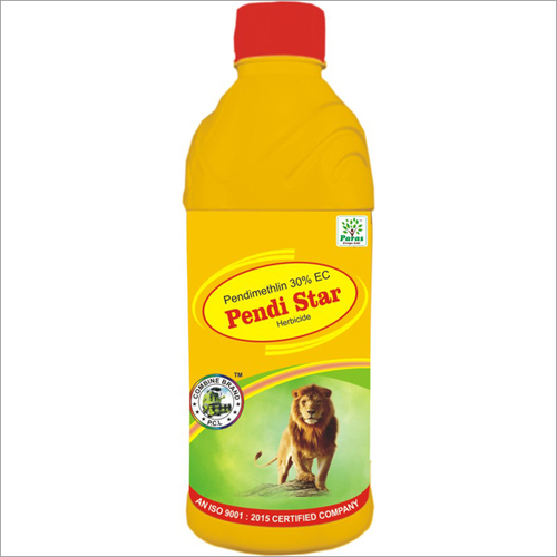 Pendimethlin 30% EC