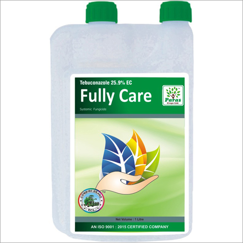 Tebuconazole 25.9% EC