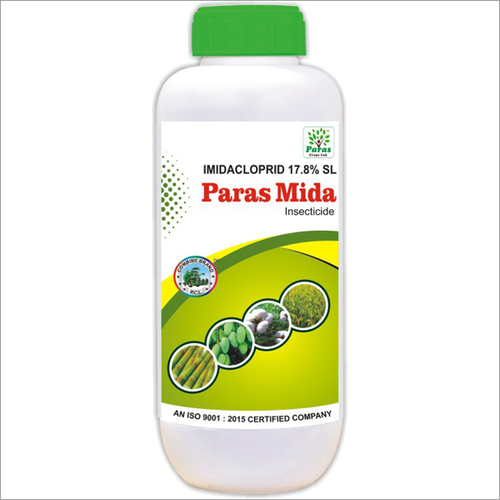 Imidacloprid 17.8% SL