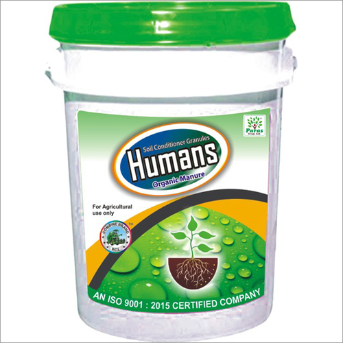 Organic Manure