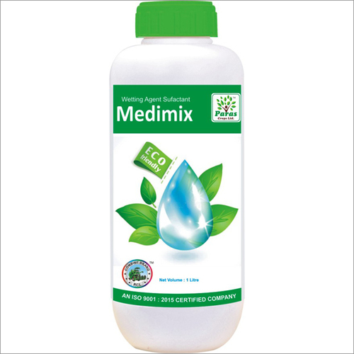 Wetting Agent Sufactant