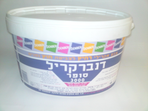 Construction Water-based Paints Construction Water-based Paints