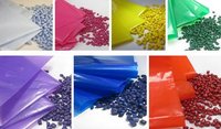 Special-effect-masterbatch - Polymer Resin, Multicolored, Custom Size | Enhanced Appearance, Increased Shine, Versatile Use, Excellent Dispersion