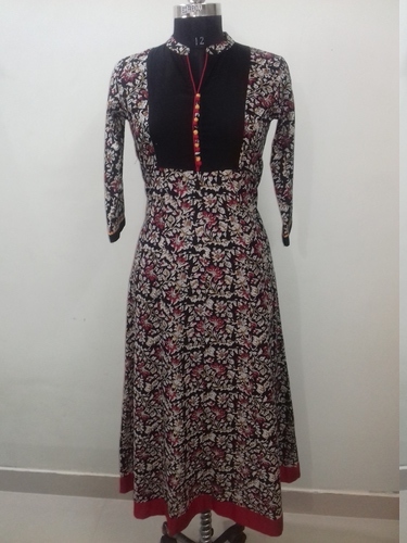 Traditional Kurtis