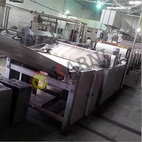 Pani Puri Making Machine