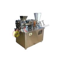 Samosa Stripper Machine