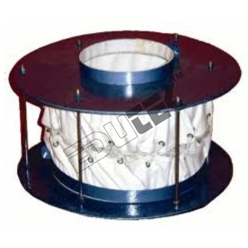 Tablet Polishing Pan