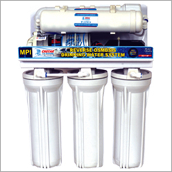 Domestic RO Plant