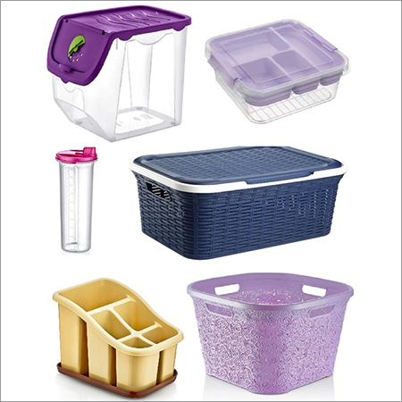 Plastic Kitchenware Set Plastic Kitchenware Set