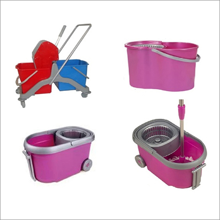 Cleaning Mops