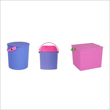 Trash Can Trash Can