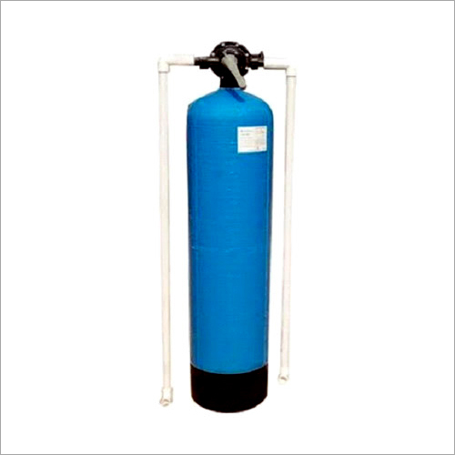 Water Softener
