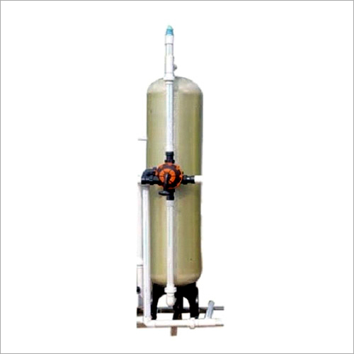 RO Water Softener