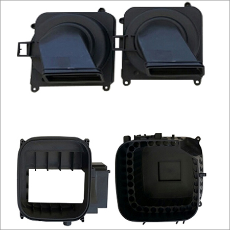 Electrical Motor Plastic Part Electrical Motor Plastic Part