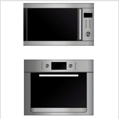 Oven Cabinet