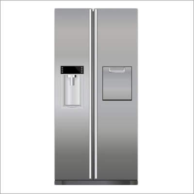 Refrigerator Cabinet