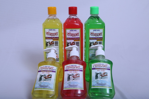 Hand Wash Liquid