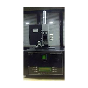 Table Top Batch Coding Machine