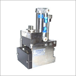 Vertical Type Pneumatic Coder