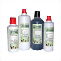 Antifreeze Coding Ink