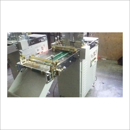 Fully Automatic Destacker