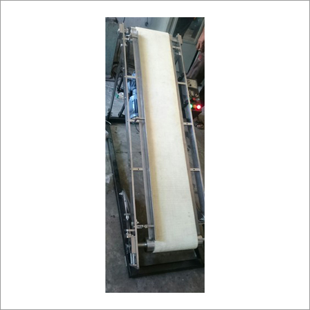 Belt Conveyors
