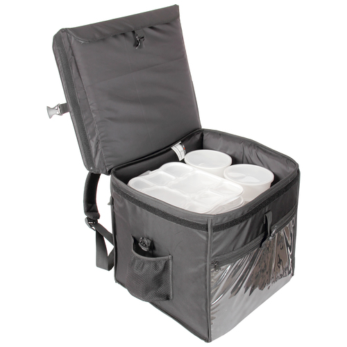 Food Delivery Bags