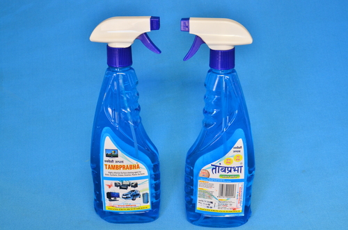 Glass Cleaner