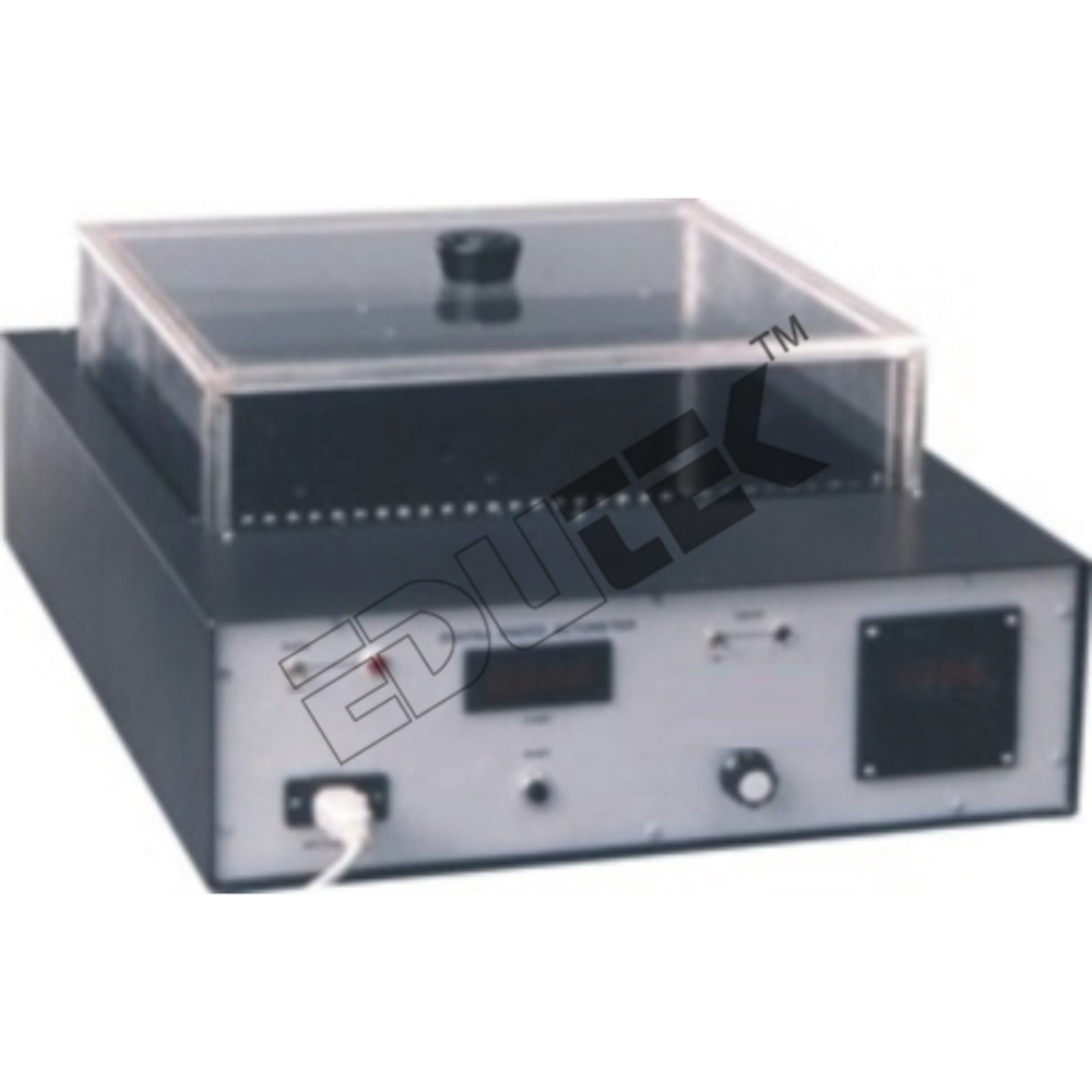 ACTOPHOTOMETER - Precision Optical Measurement Device | High Accuracy, User-Friendly Interface, Compact Design