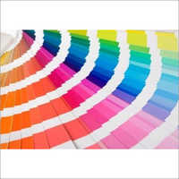 Pigmanted Gel Coat Resins